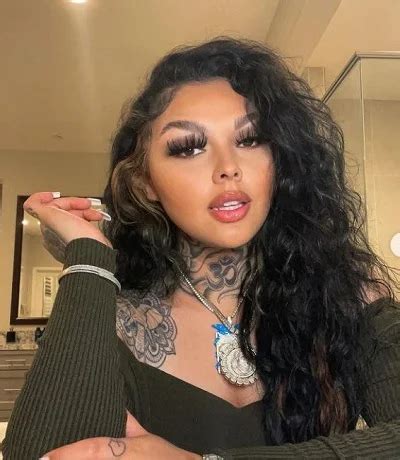 jaidyn alexis build|Jaidyn Alexis Net Worth: How the Influencer Built Her。